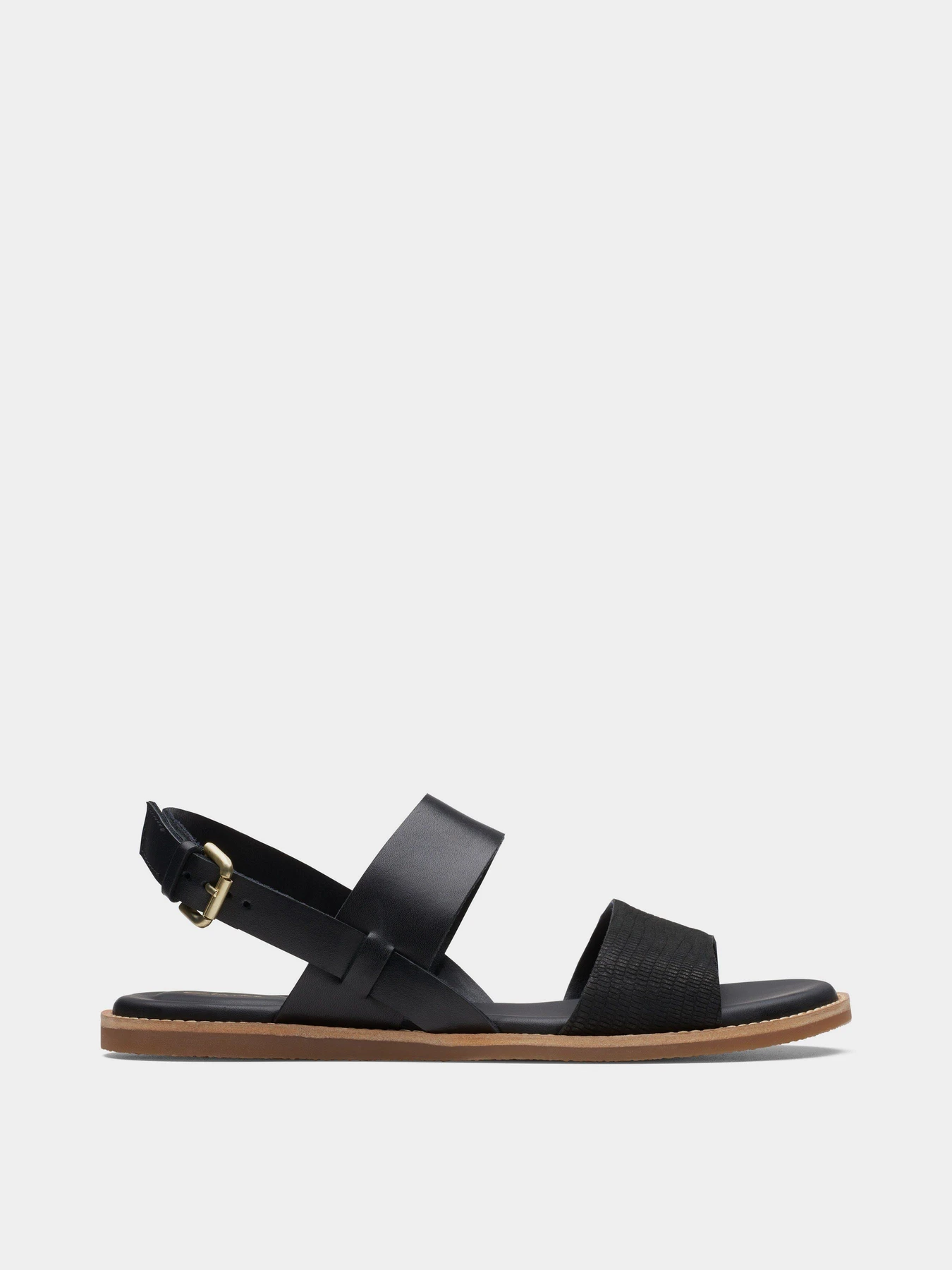 Сандалии Clarks Karsea Strap модель 26171874 Фото