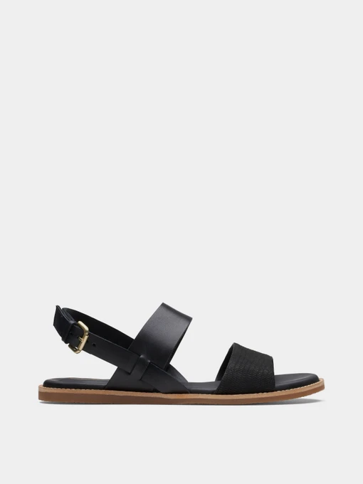 Сандалии Clarks Karsea Strap модель 26171874 Фото