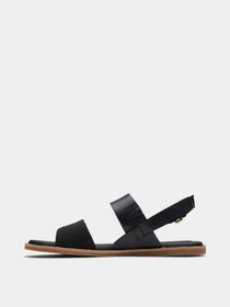 Сандалии Clarks Karsea Strap модель 26171874 Фото