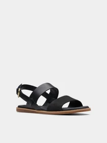 Сандалии Clarks Karsea Strap модель 26171874 Фото