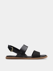Сандалии Clarks Karsea Strap модель 26171874 Фото