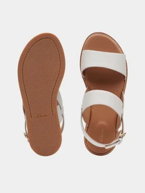Сандалии Clarks Karsea Strap модель 26171875 Фото