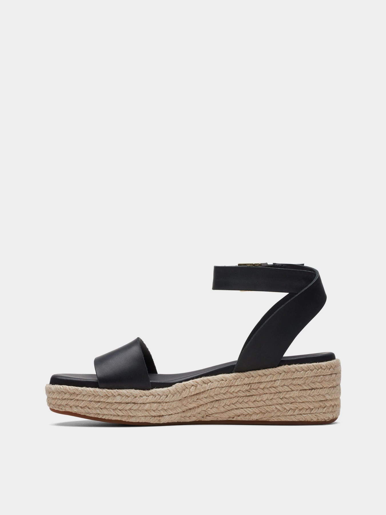 Босоніжки Clarks модель 26170980 Босоніжки Clarks модель 26170980 Фото