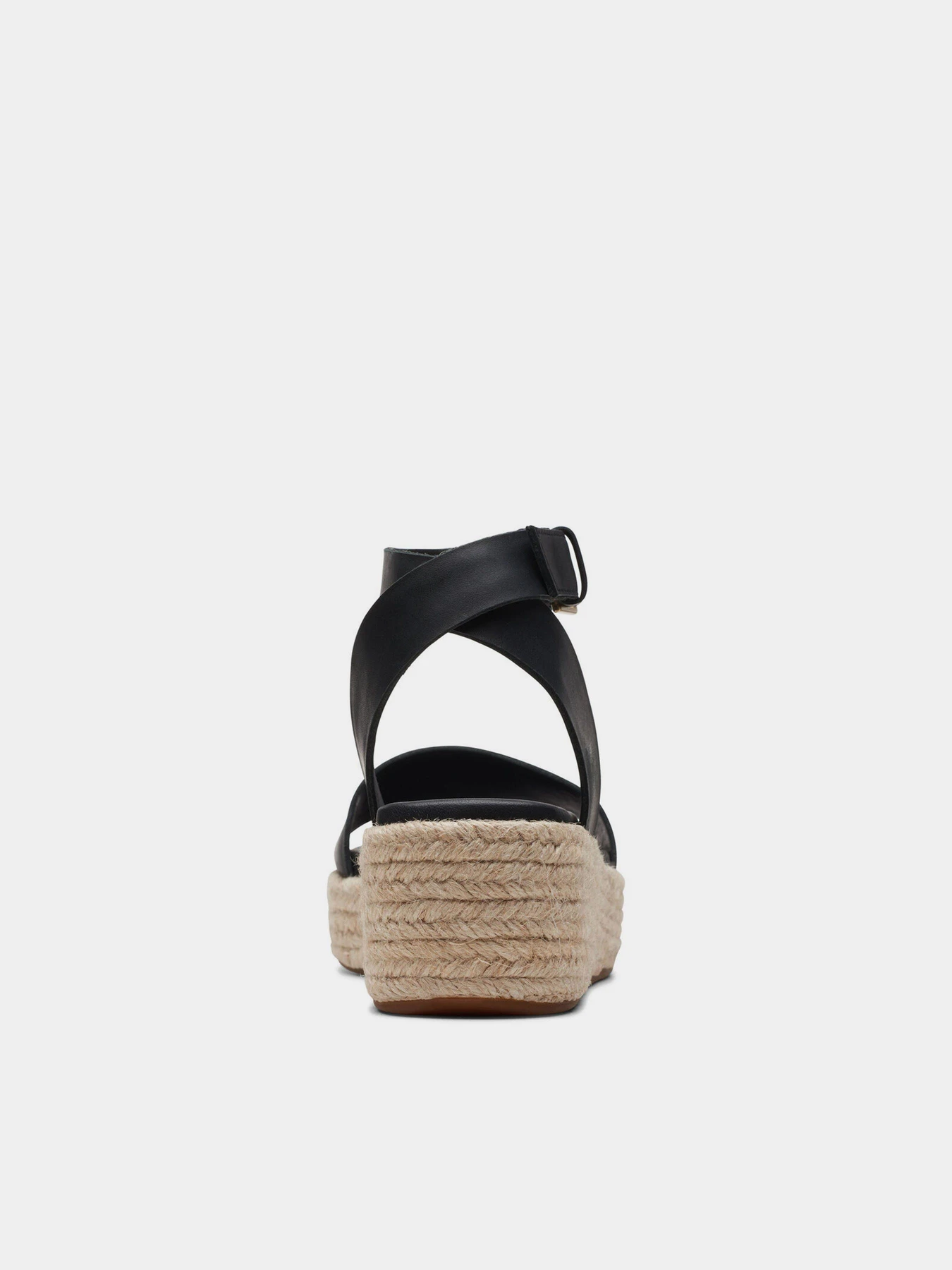 Босоніжки Clarks модель 26170980 Босоніжки Clarks модель 26170980 Фото