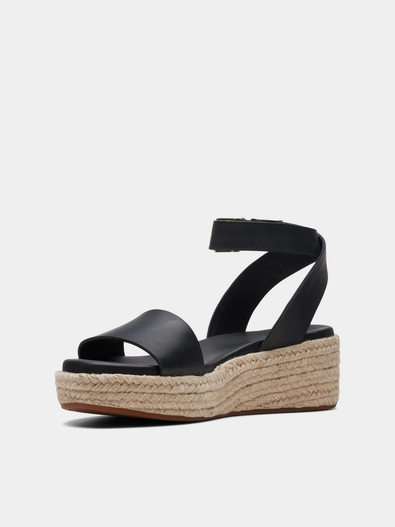 Босоніжки Clarks модель 26170980 Босоніжки Clarks модель 26170980 Фото
