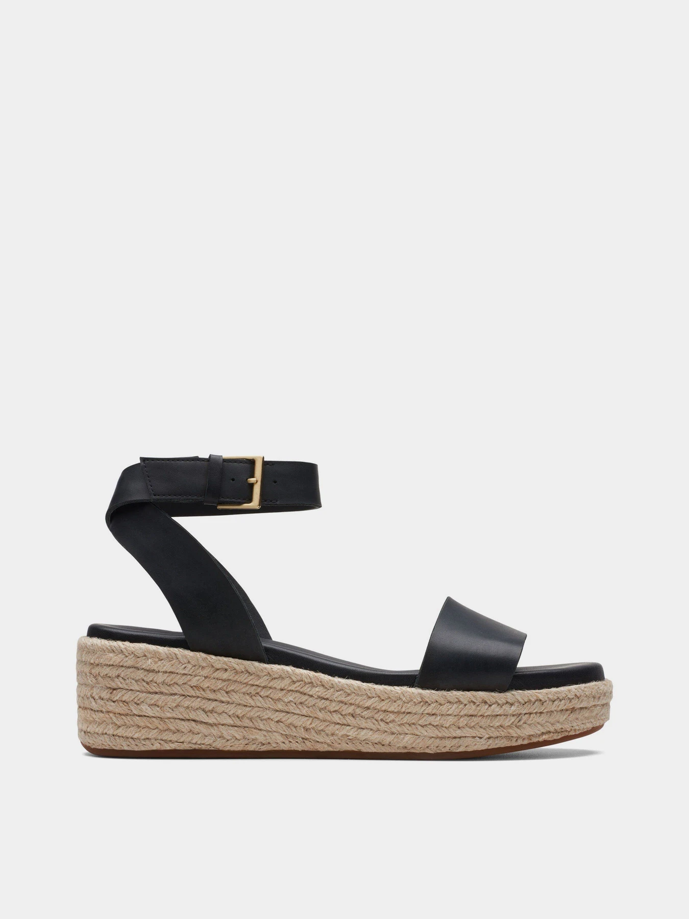Босоніжки Clarks модель 26170980 Босоніжки Clarks модель 26170980 Фото