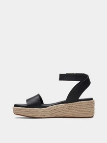 Босоніжки Clarks модель 26170980 Фото