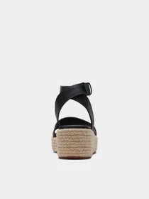 Босоніжки Clarks модель 26170980 Фото