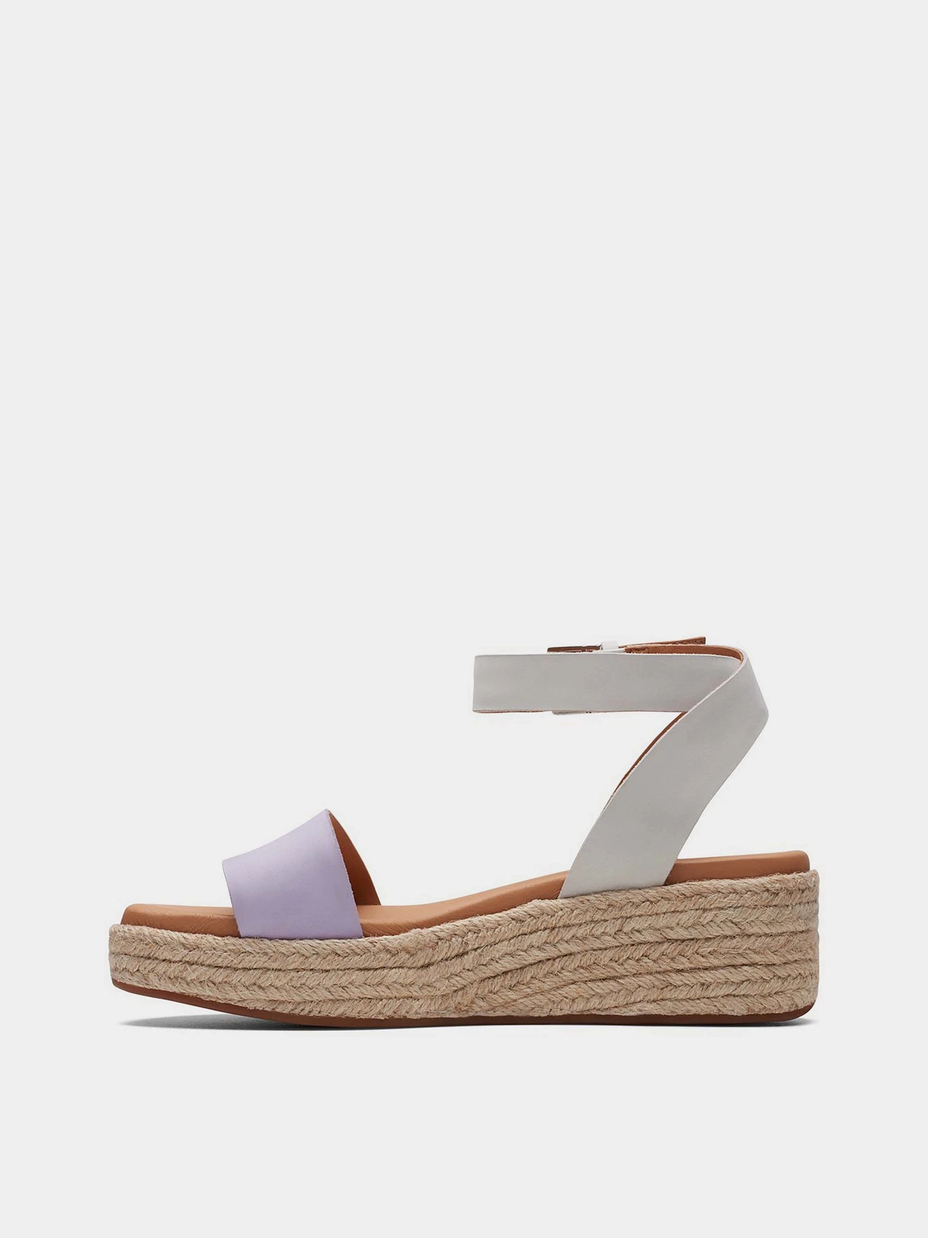 Босоніжки Clarks Kimmei модель 26170981 Босоніжки Clarks Kimmei модель 26170981 Фото