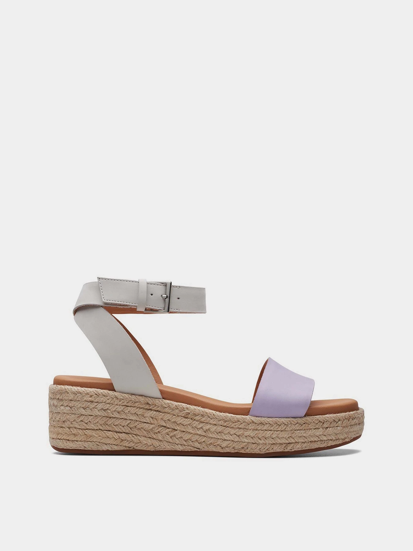 Босоніжки Clarks Kimmei модель 26170981 Босоніжки Clarks Kimmei модель 26170981 Фото