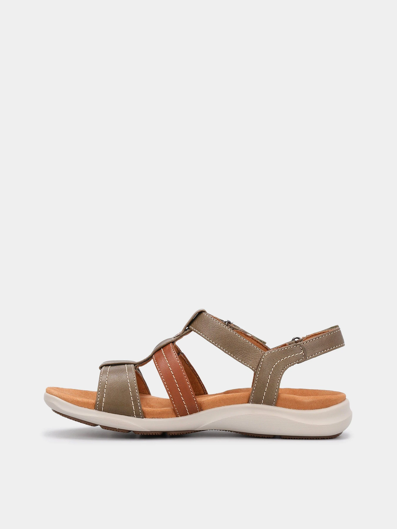 Сандалії Clarks Kitly Step модель 26170992 Сандалії Clarks Kitly Step модель 26170992 Фото