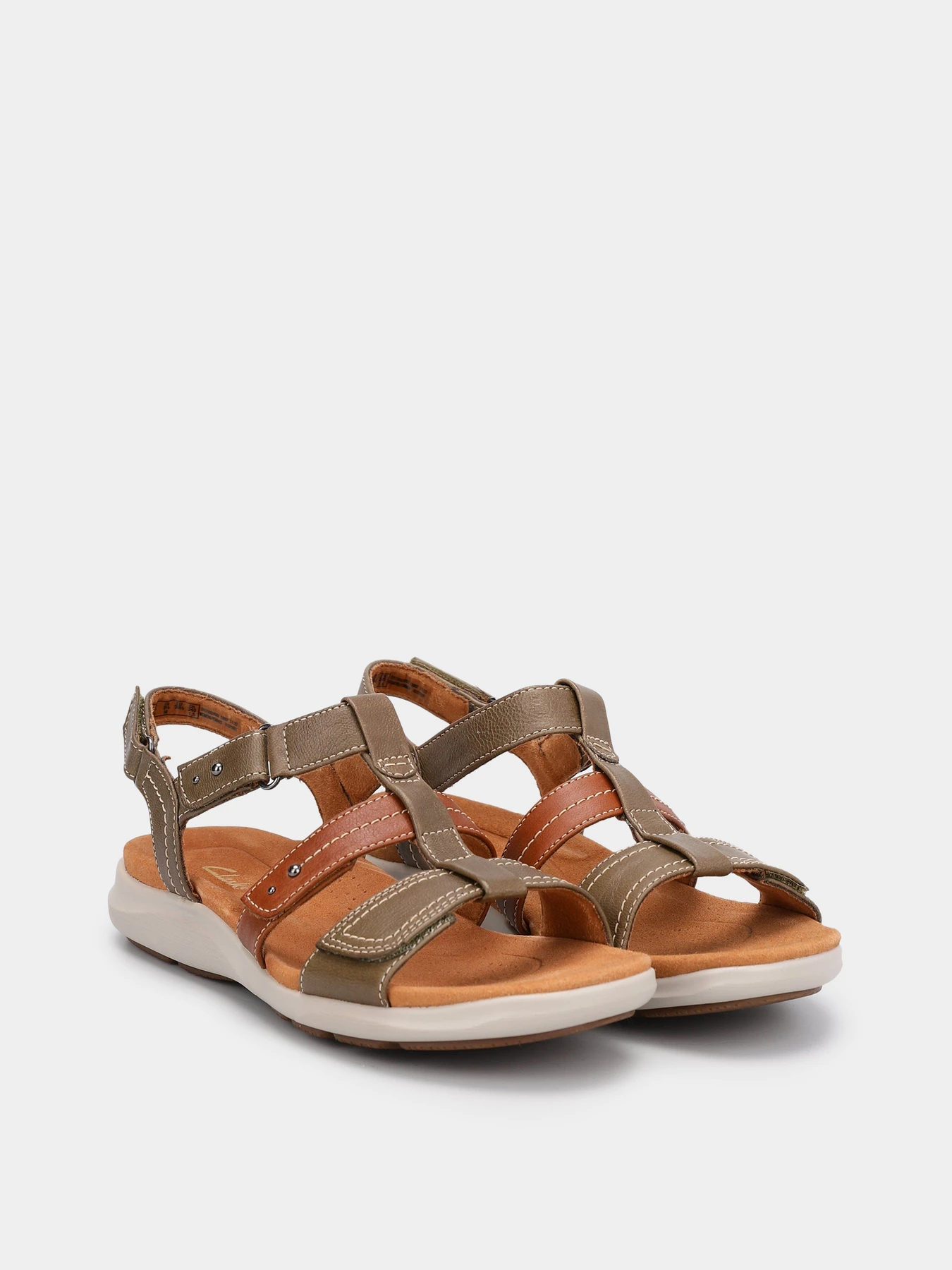 Сандалії Clarks Kitly Step модель 26170992 Сандалії Clarks Kitly Step модель 26170992 Фото