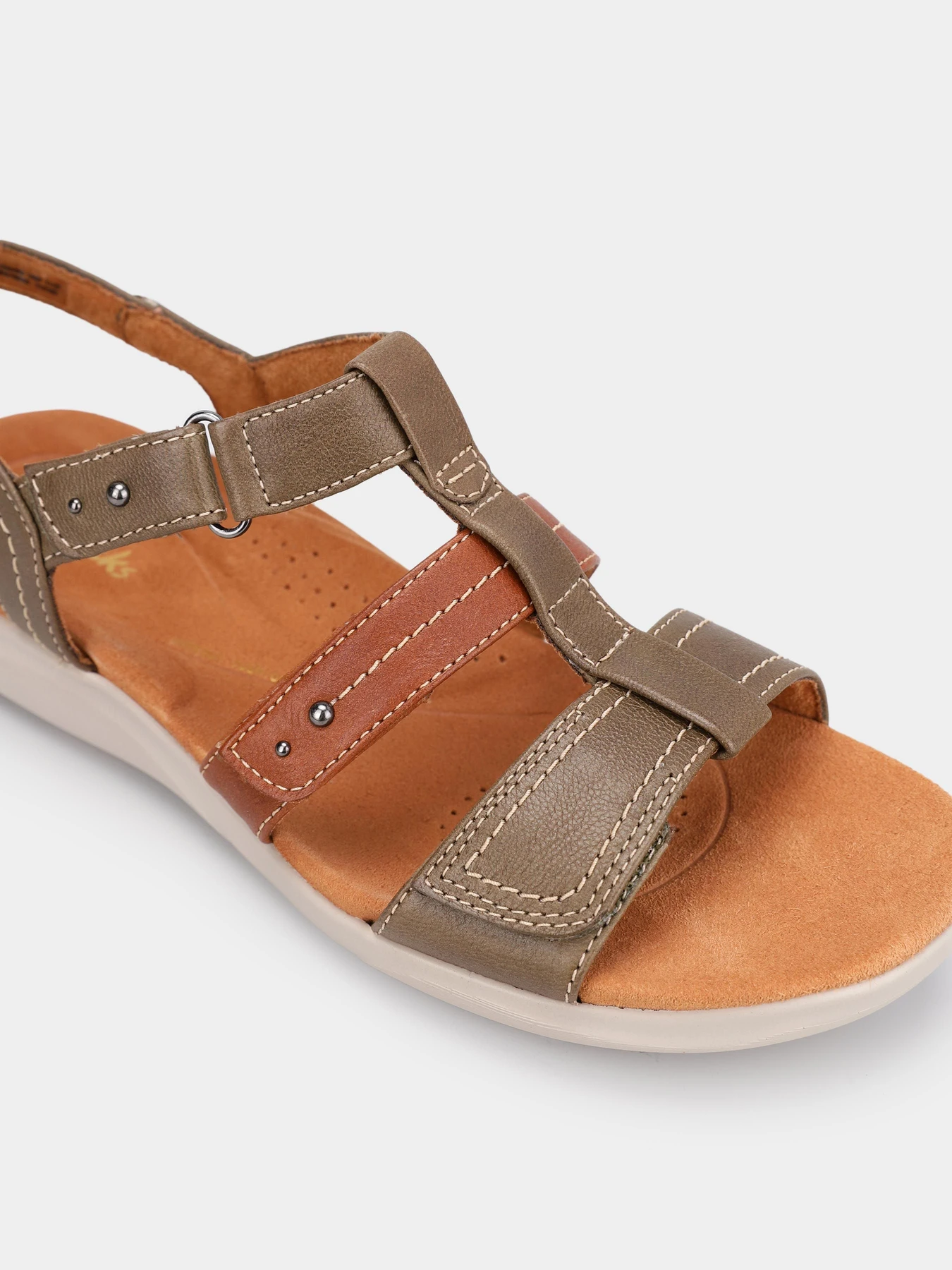 Сандалії Clarks Kitly Step модель 26170992 Сандалії Clarks Kitly Step модель 26170992 Фото