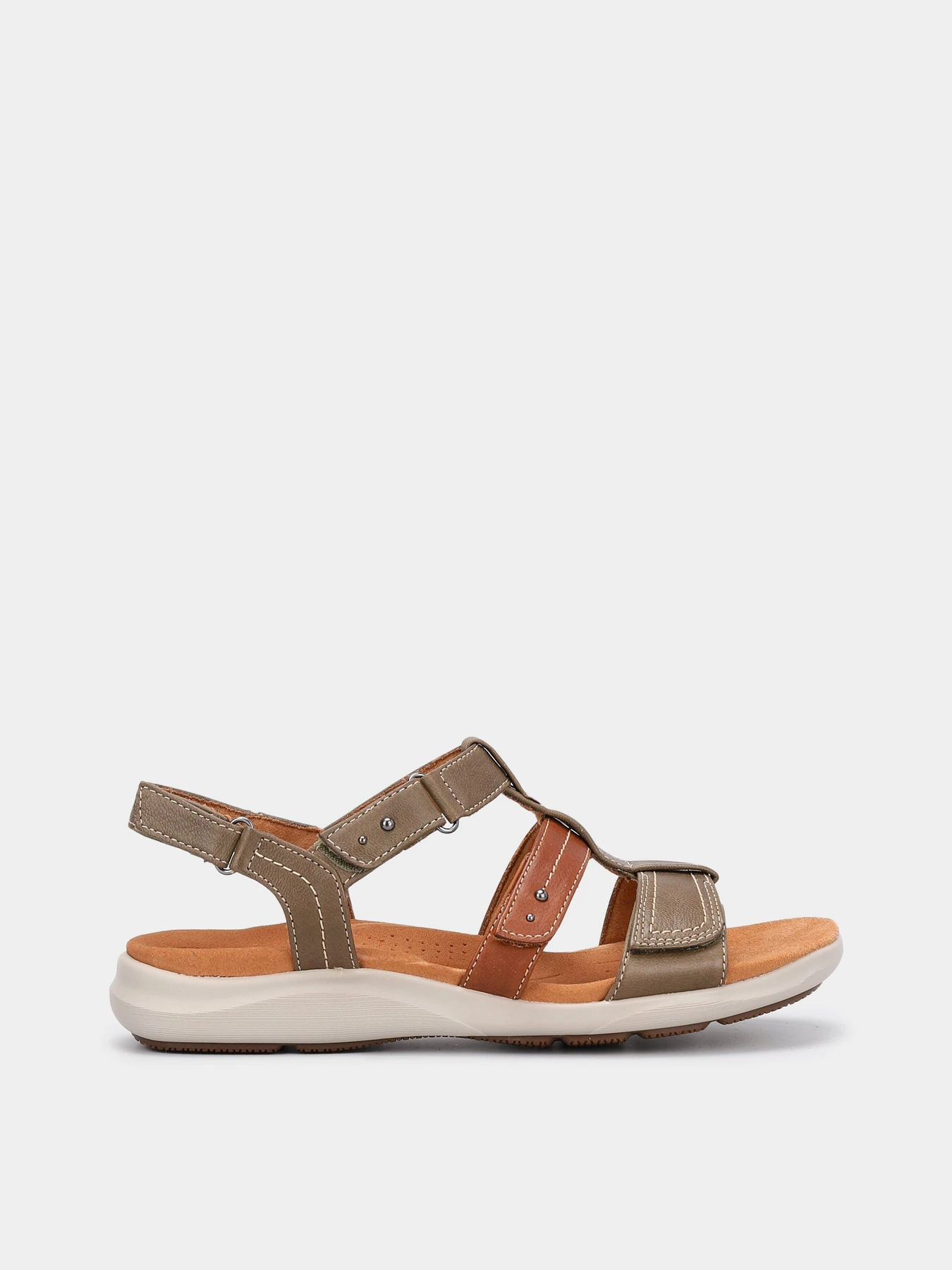 Сандалії Clarks Kitly Step модель 26170992 Сандалії Clarks Kitly Step модель 26170992 Фото