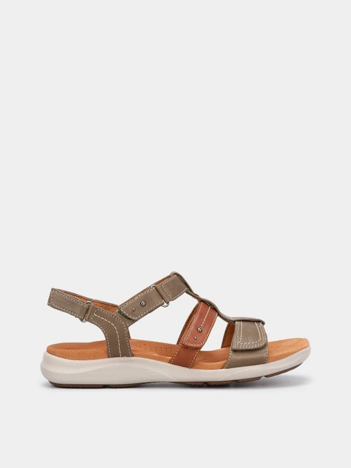 Сандалии Clarks Kitly Step модель 26170992 Фото