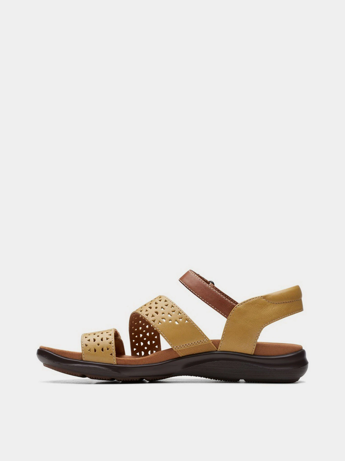 Сандалії Clarks Kitley Way Adjustable модель 26170993 Сандалії Clarks Kitley Way Adjustable модель 26170993 Фото
