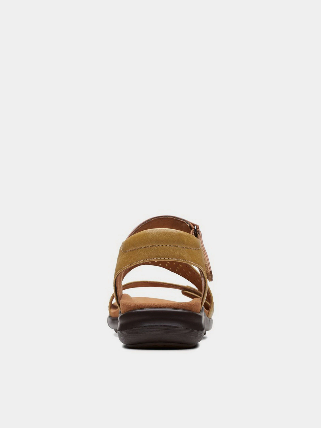 Сандалії Clarks Kitley Way Adjustable модель 26170993 Сандалії Clarks Kitley Way Adjustable модель 26170993 Фото