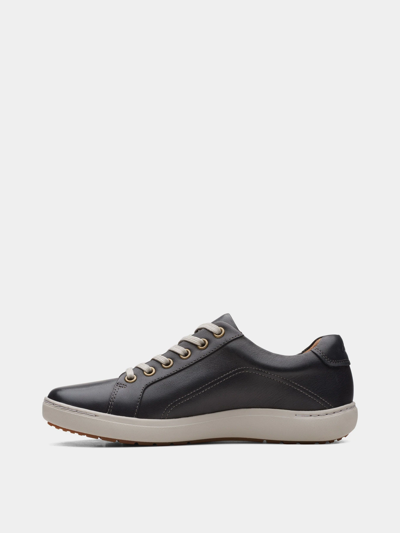 Кеды Clarks Nalle Lace модель 26159124 Кеды Clarks Nalle Lace модель 26159124 Фото