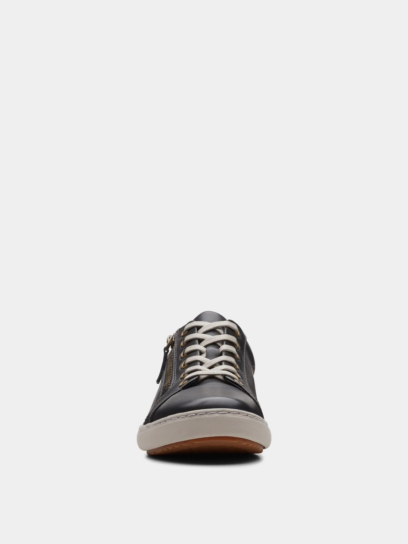 Кеды Clarks Nalle Lace модель 26159124 Кеды Clarks Nalle Lace модель 26159124 Фото