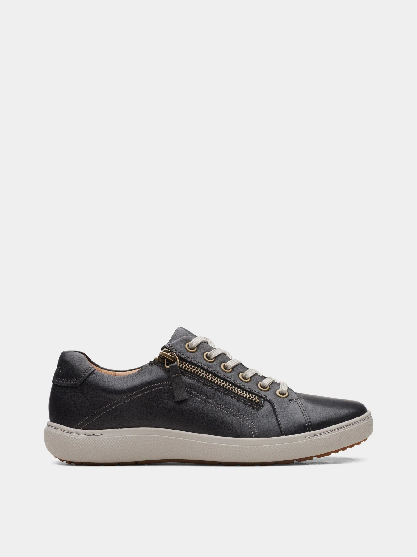 Кеды Clarks Nalle Lace модель 26159124 Кеды Clarks Nalle Lace модель 26159124 Фото