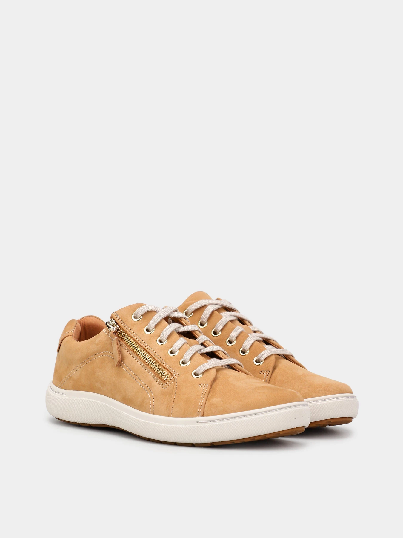 Кеды Clarks Nalle Lace модель 26171018 Кеды Clarks Nalle Lace модель 26171018 Фото