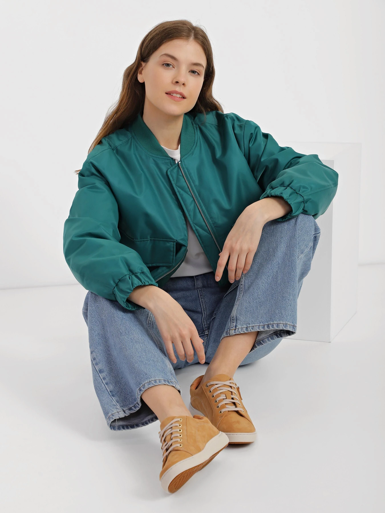 Кеды Clarks Nalle Lace модель 26171018 Кеды Clarks Nalle Lace модель 26171018 Фото