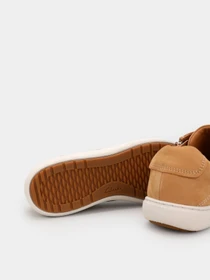 Кеды Clarks Nalle Lace модель 26171018 Фото