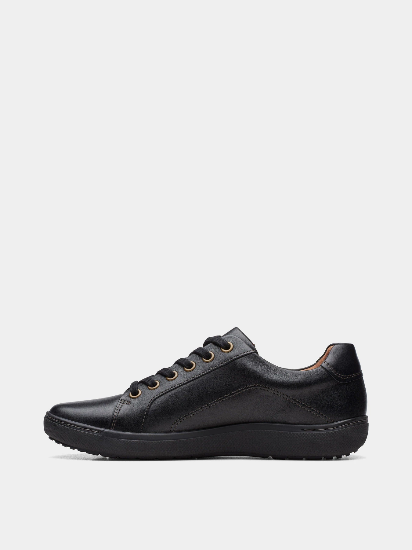 Кеды Clarks Nalle Lace модель 26171986 Фото