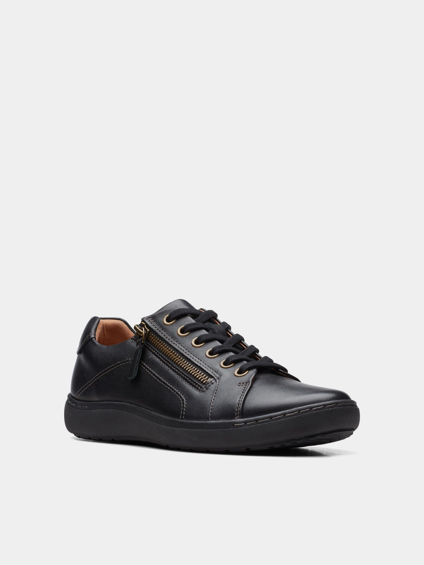 Кеды Clarks Nalle Lace модель 26171986 Фото