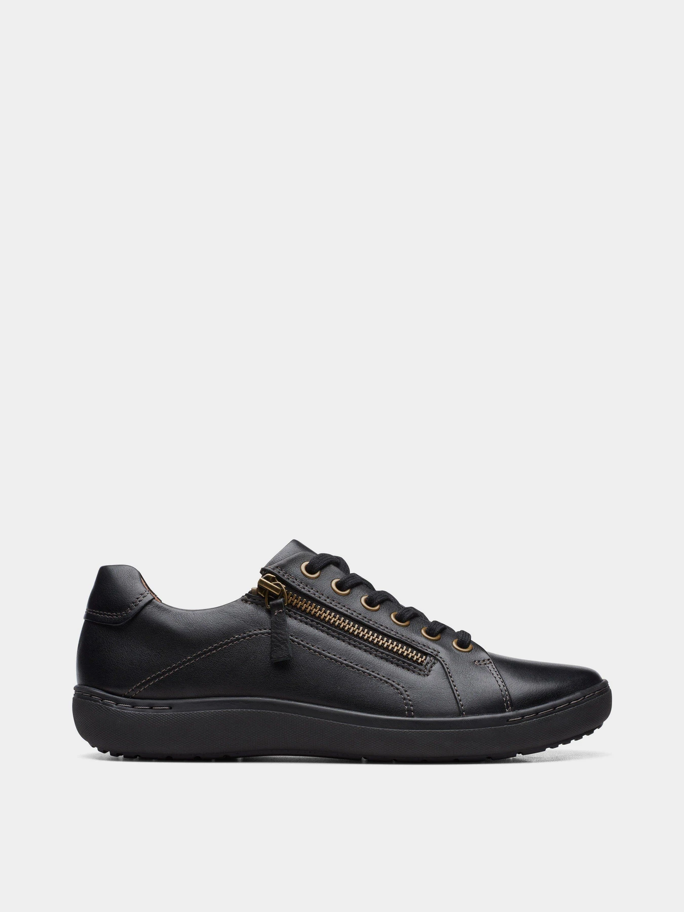 Кеды Clarks Nalle Lace модель 26171986 Фото