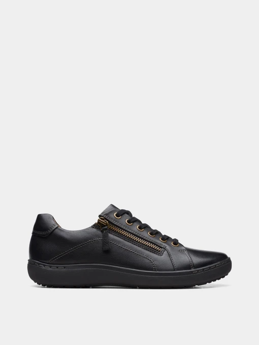 Кеды Clarks Nalle Lace модель 26171986 Фото