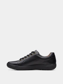 Кеды Clarks Nalle Lace модель 26171986 Фото