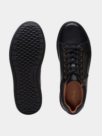 Кеды Clarks Nalle Lace модель 26171986 Фото