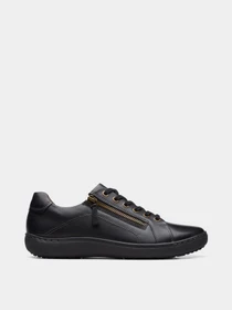 Кеды Clarks Nalle Lace модель 26171986 Фото