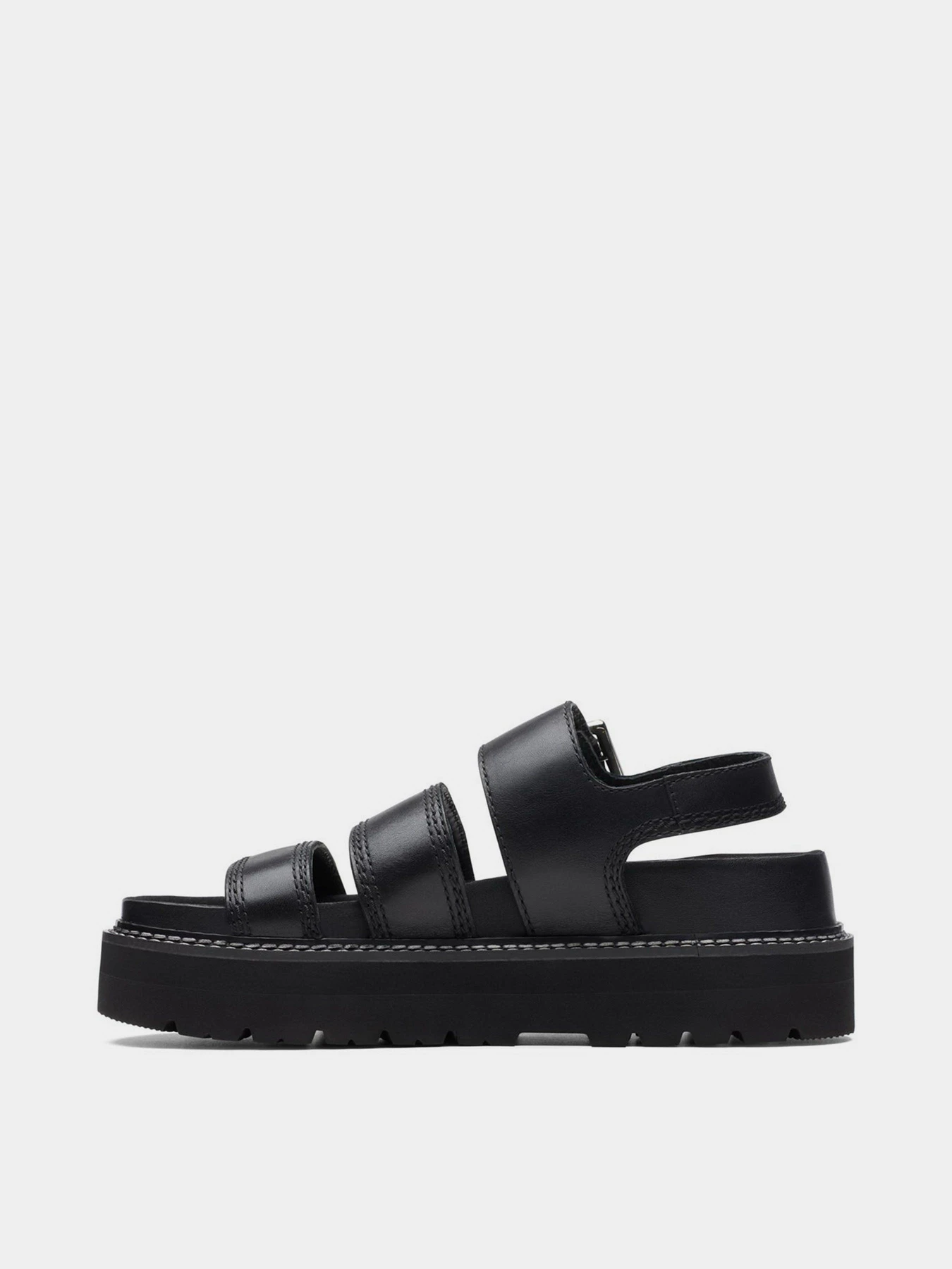 Сандалии Clarks Orianna Over модель 26171506 Сандалии Clarks Orianna Over модель 26171506 Фото