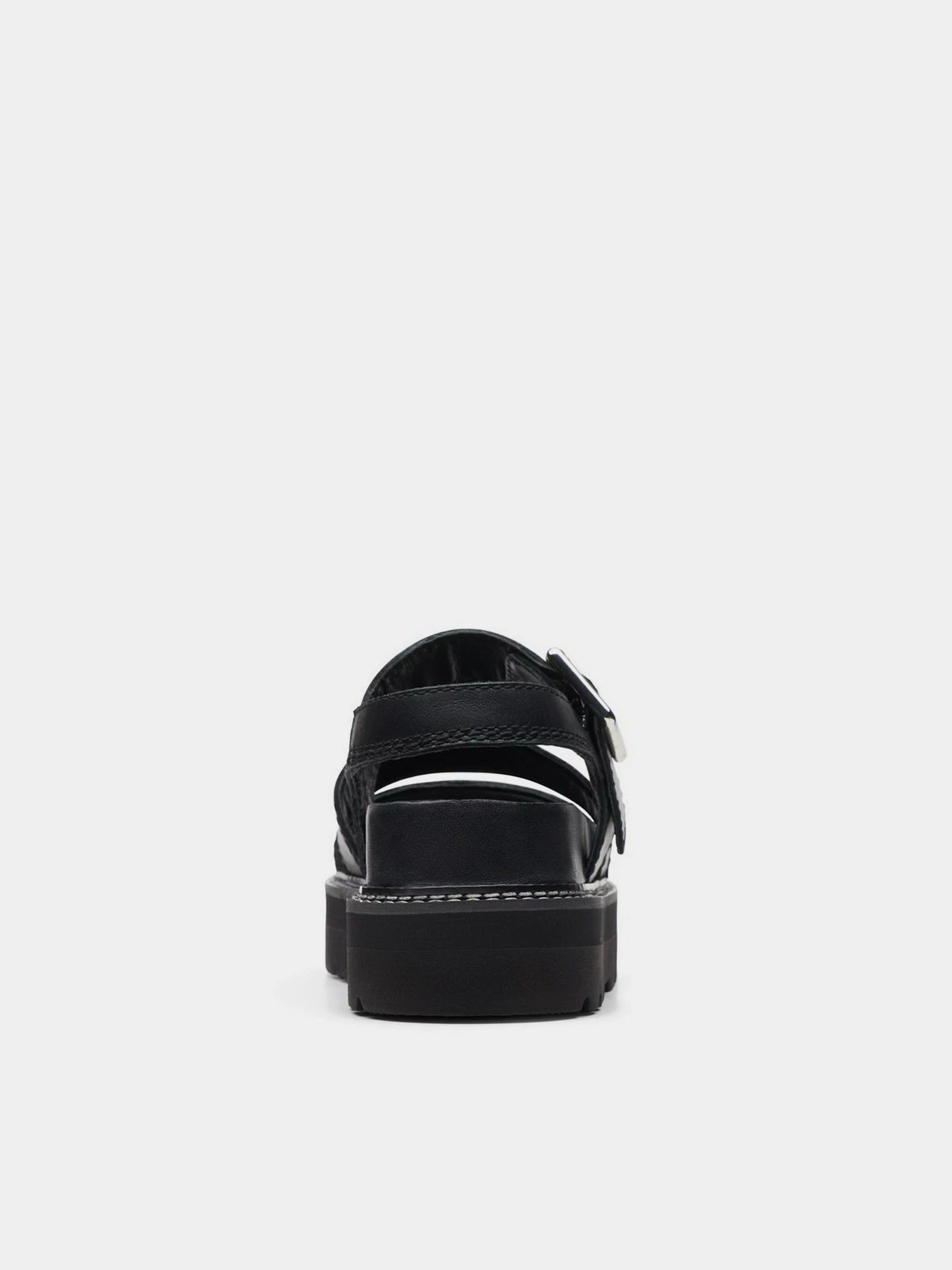Сандалии Clarks Orianna Over модель 26171506 Сандалии Clarks Orianna Over модель 26171506 Фото
