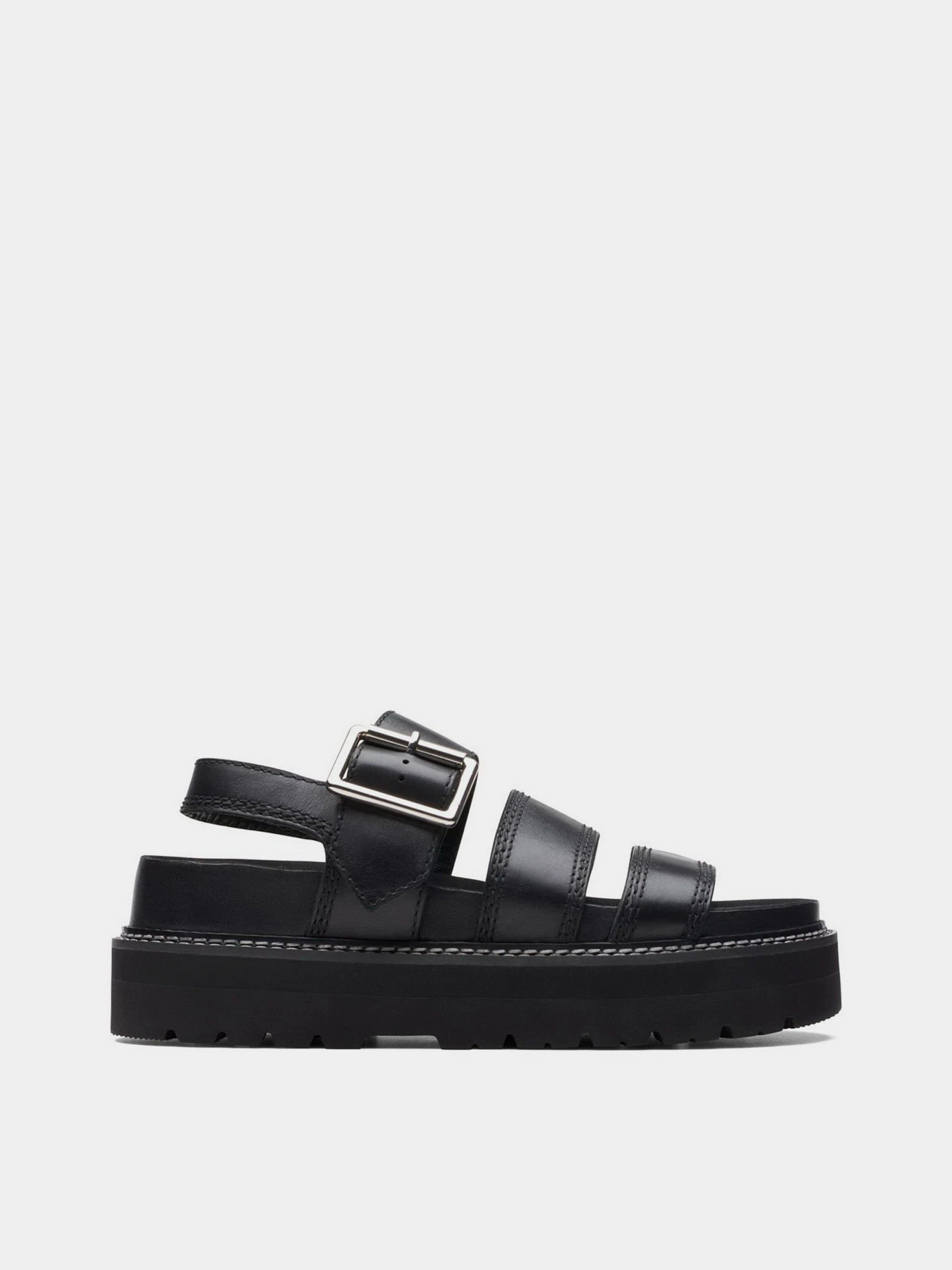 Сандалии Clarks Orianna Over модель 26171506 Сандалии Clarks Orianna Over модель 26171506 Фото