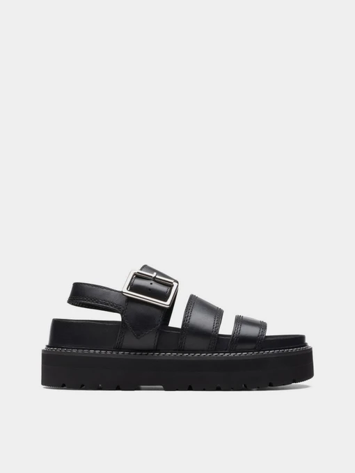 Сандалии Clarks Orianna Over модель 26171506 Фото