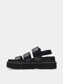 Сандалии Clarks Orianna Over модель 26171506 Фото