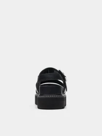 Сандалии Clarks Orianna Over модель 26171506 Фото