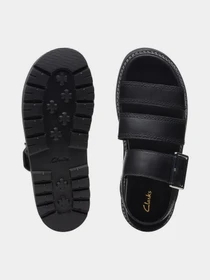 Сандалии Clarks Orianna Over модель 26171506 Фото