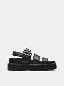 Сандалии Clarks Orianna Over модель 26171506 Фото
