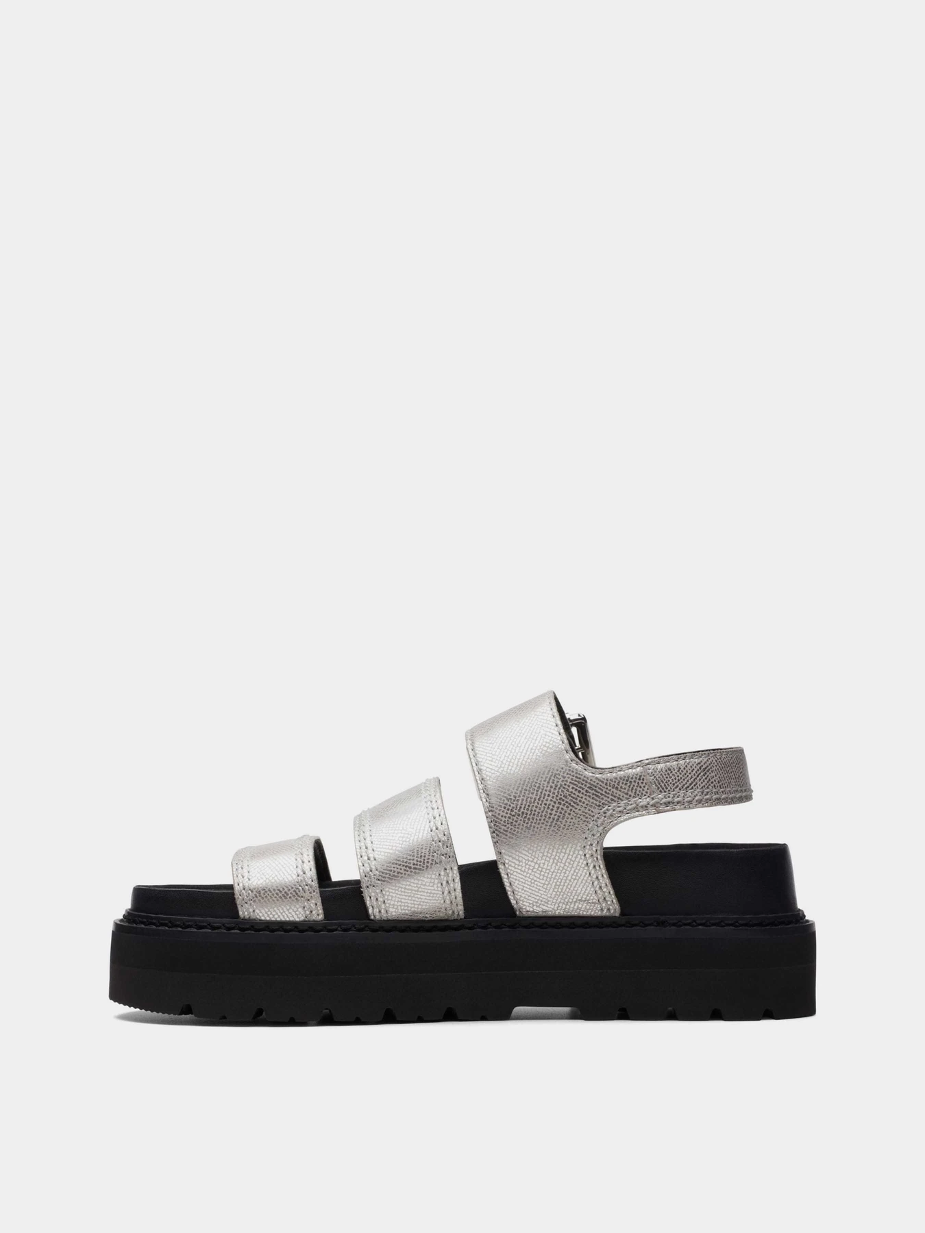 Сандалії Clarks Orianna Over модель 26171508 Сандалії Clarks Orianna Over модель 26171508 Фото