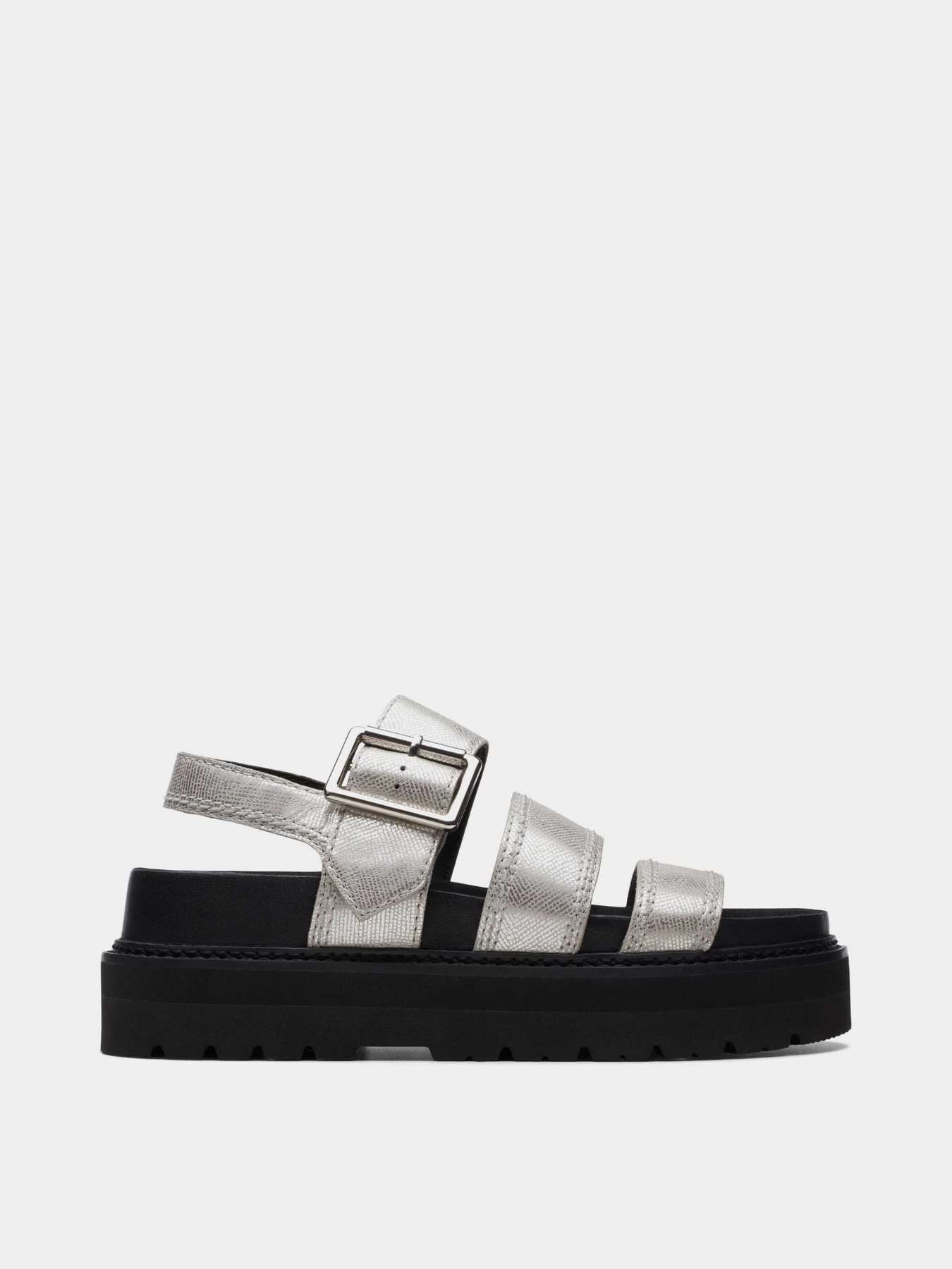 Сандалії Clarks Orianna Over модель 26171508 Сандалії Clarks Orianna Over модель 26171508 Фото