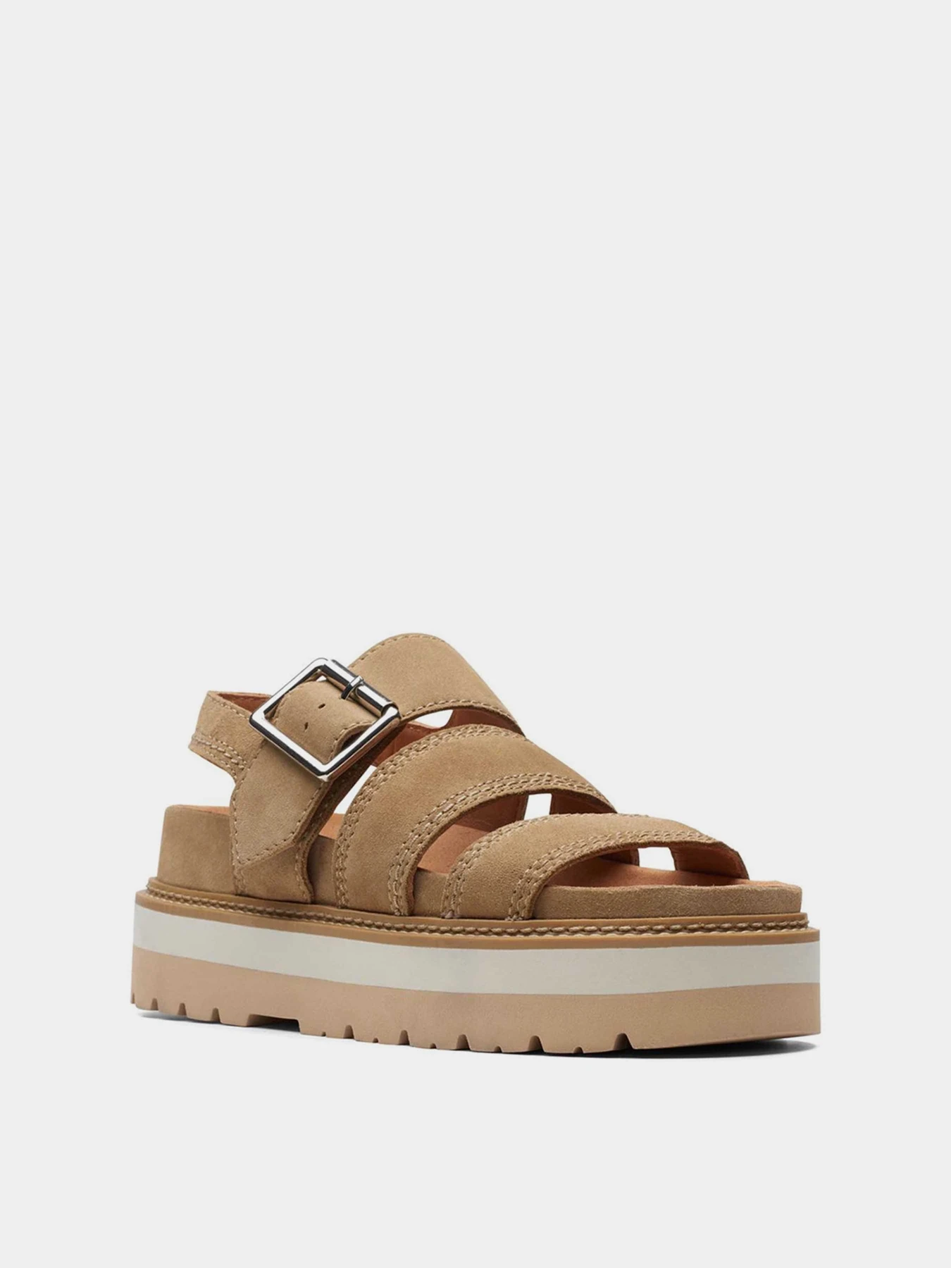 Сандалії Clarks Orianna Over модель 26171507 Сандалії Clarks Orianna Over модель 26171507 Фото