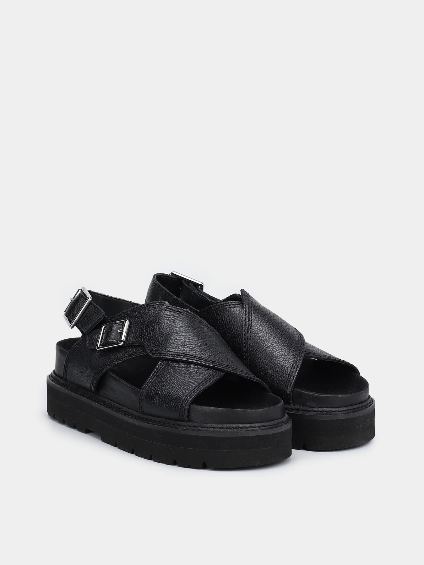 Сандалії Clarks Orianna Roam модель 26171031 Сандалії Clarks Orianna Roam модель 26171031 Фото