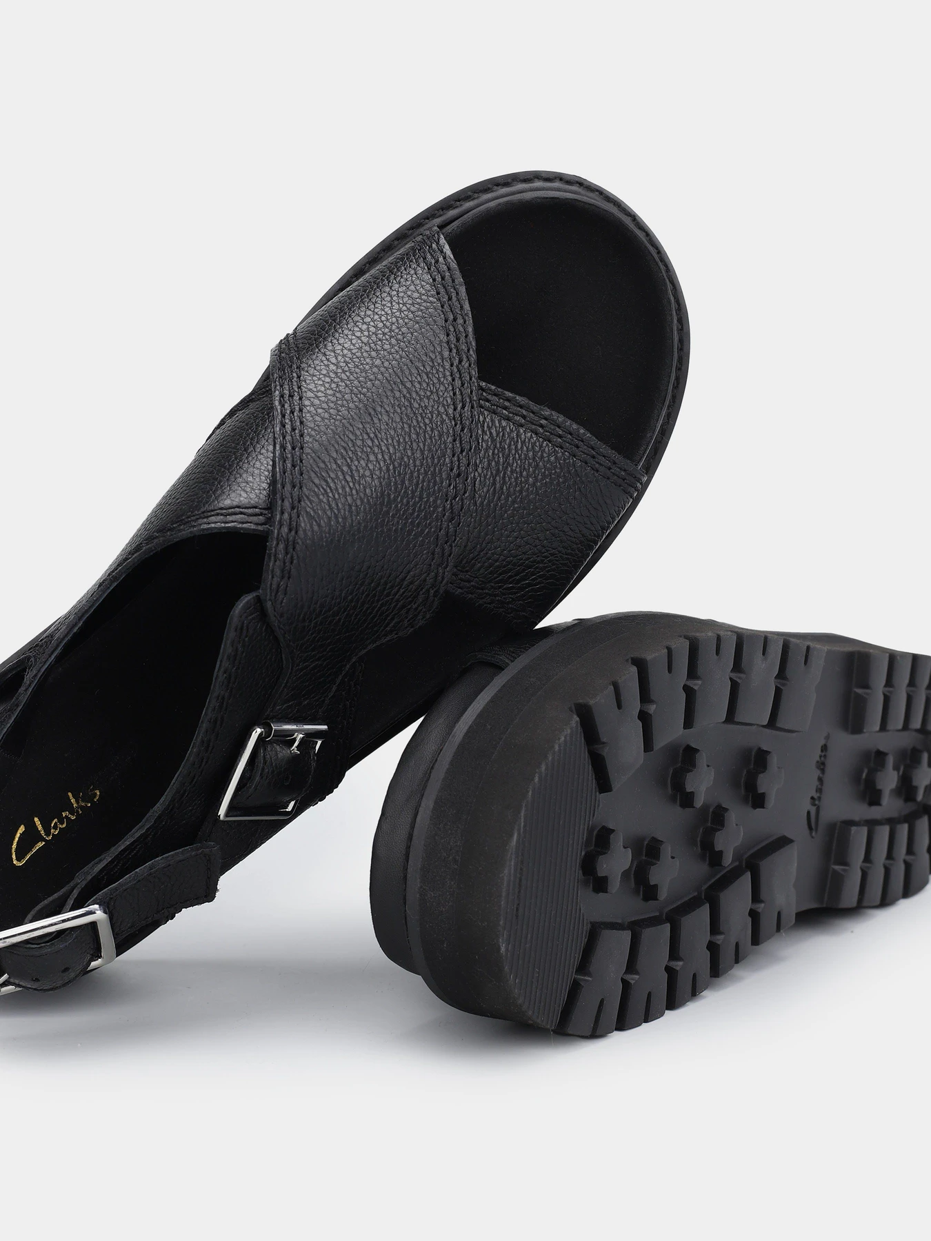 Сандалії Clarks Orianna Roam модель 26171031 Сандалії Clarks Orianna Roam модель 26171031 Фото