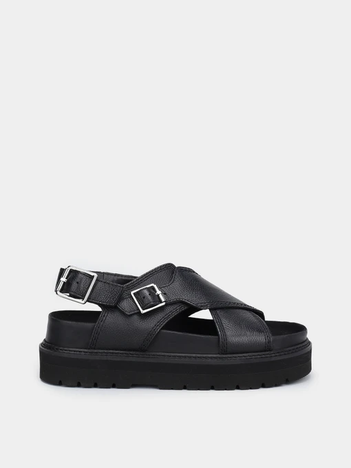 Сандалии Clarks Orianna Roam модель 26171031 Фото