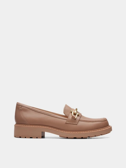 Туфлі та лофери Clarks Orinoco2 Edge модель 26170362 Фото