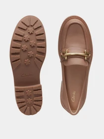 Туфли и лоферы Clarks Orinoco2 Edge модель 26170362 Фото